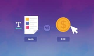 Blog Vs Ppc