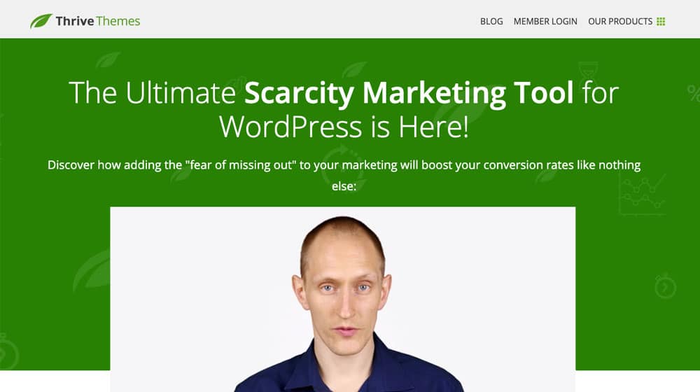 Thrivethemes Cta