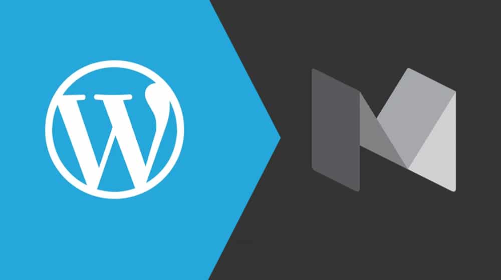 Wordpress Vs Medium