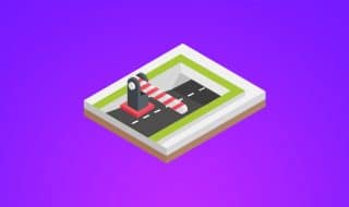 Gated Content Roadblock