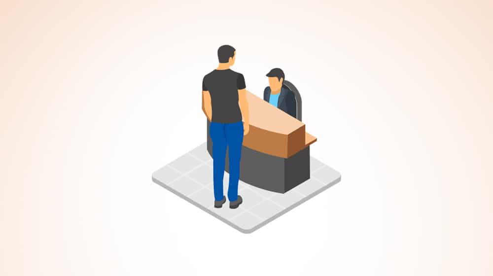 Hiring An Employee