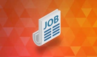 Job Description Illustration