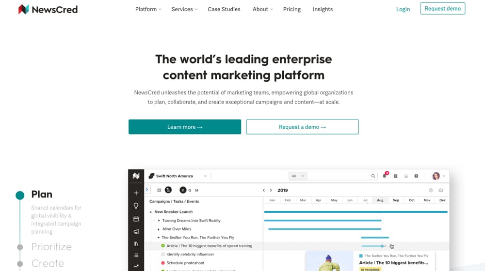 Newscred