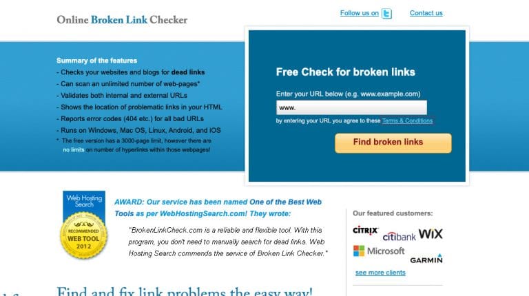 The 12 Best Tools to Check the Quality of Your Blog Posts - Content Powered
