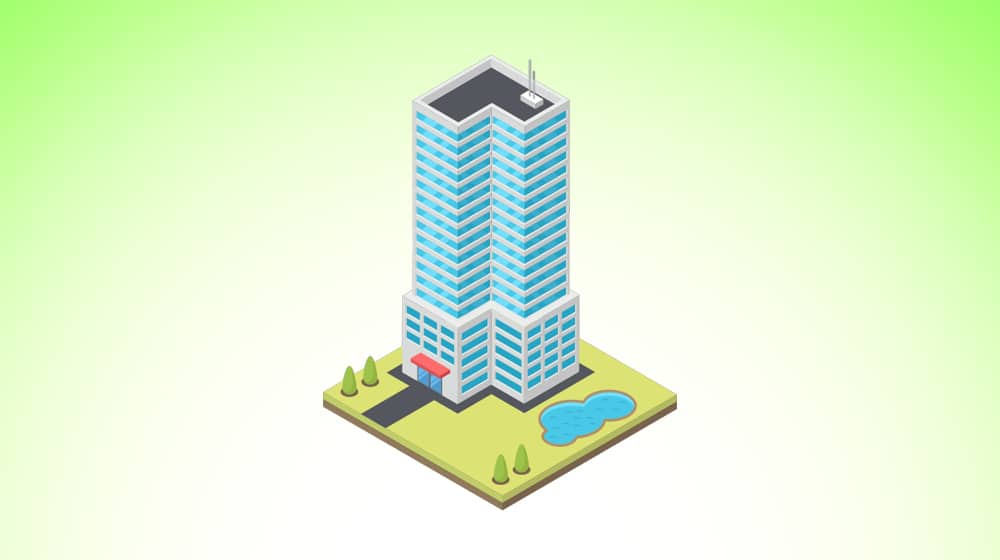 Size Of Your Company