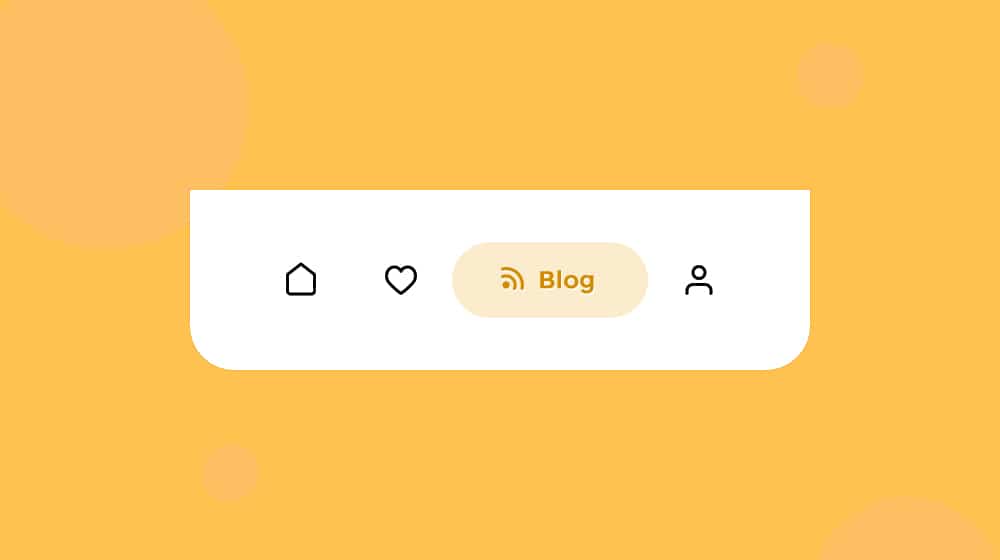 Blog Nav Link