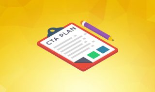 Call To Action Plan