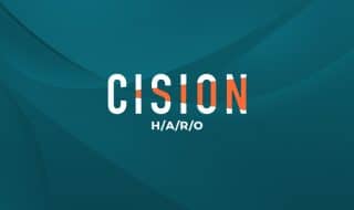 Cision Haro Help A Reporter Out