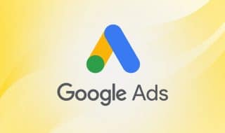 Google Ads Logo