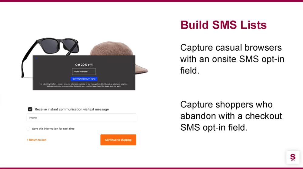 Sms Recovery