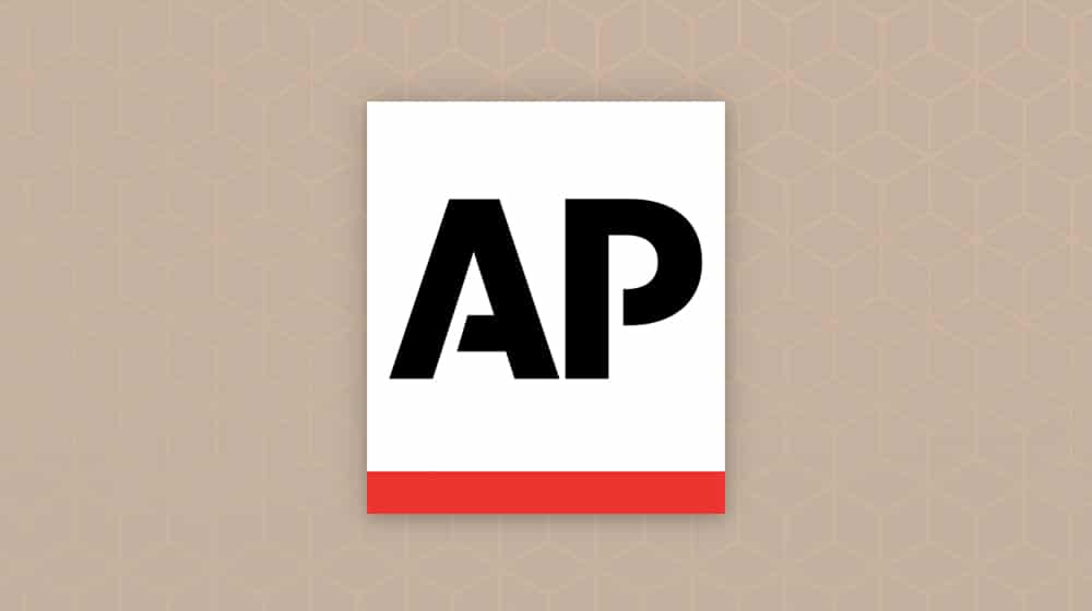 Ap Style Logo