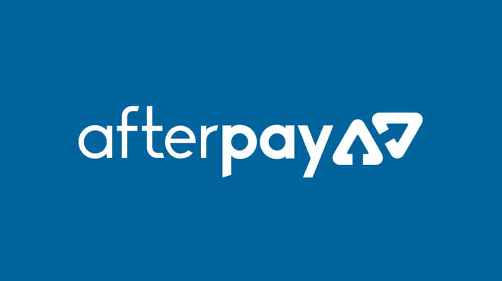 Afterpay Logo