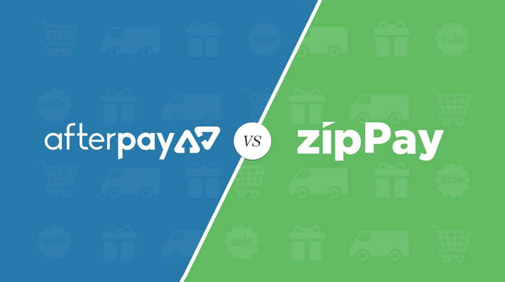 Afterpay Vs Zippay