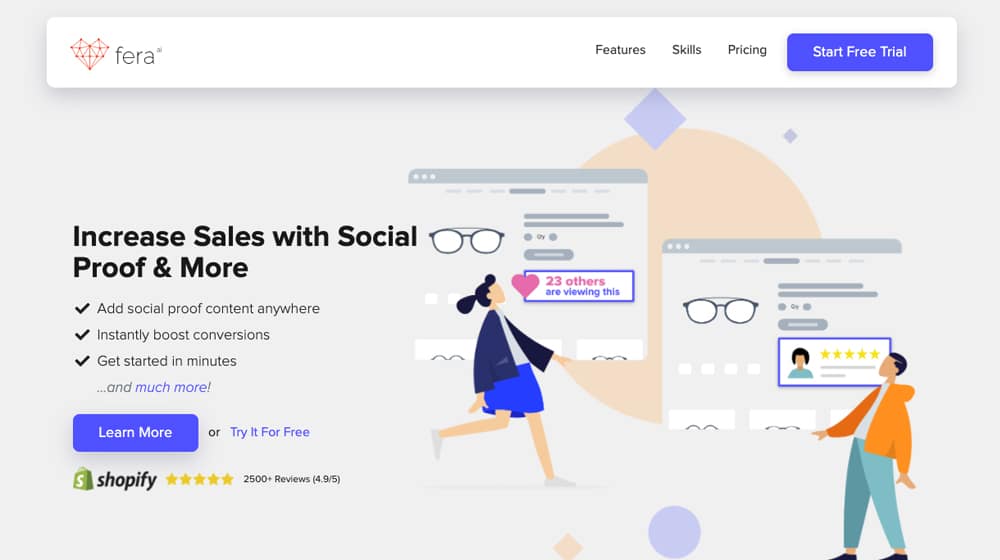 Fera Site