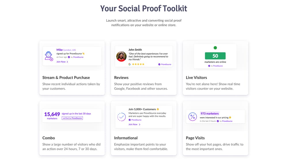 Provesource
