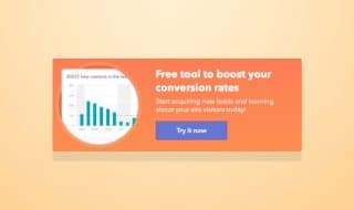 Blog Post Cta