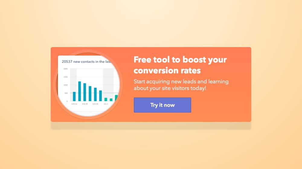 Blog Post Cta