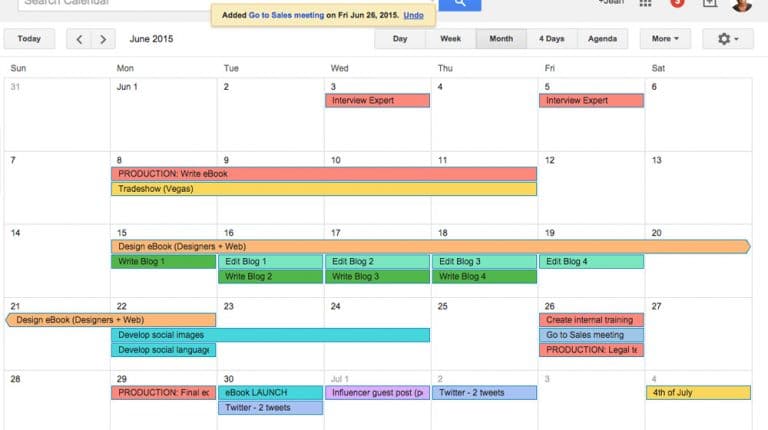 44 Advanced Blogging Tips, Strategies, and Tricks That Work - Content ...