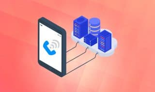 Call Tracking Illustration