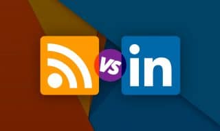 Blogging Vs Linkedin