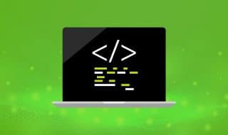 Header Footer Links