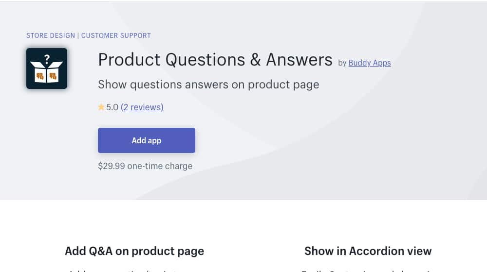 Questions And Answers Plugin