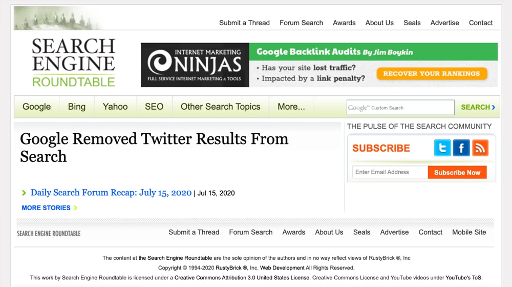 Sej Header And Footer