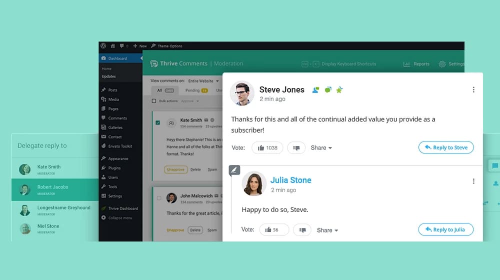 Thrivethemes