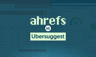Ahrefs Vs Ubersuggest 2