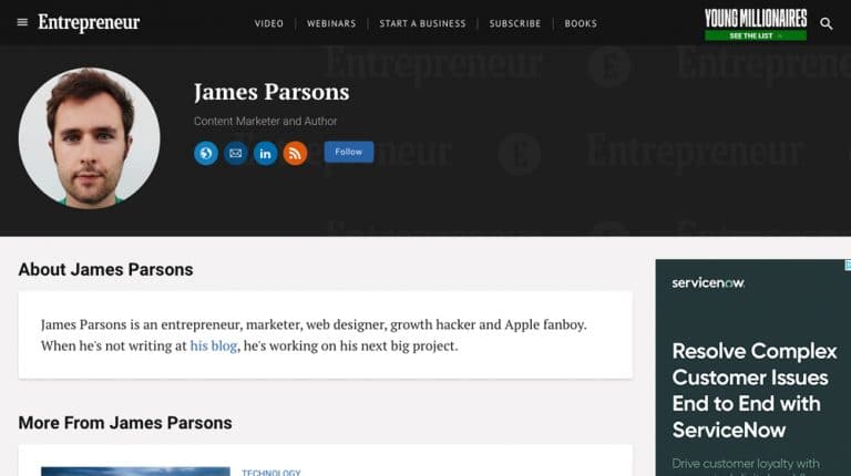 44 Advanced Blogging Tips, Strategies, and Tricks That Work - Content ...