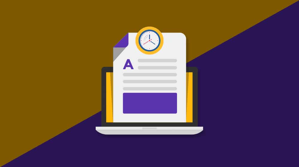 Time Management And Blogging