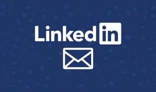 Linkedin Messaging Image
