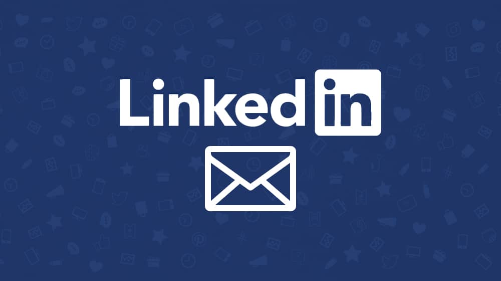 Linkedin Messaging Image