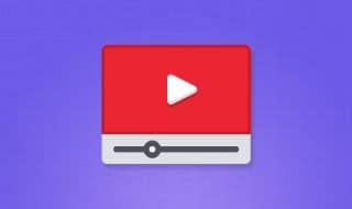 Youtube Video In Post