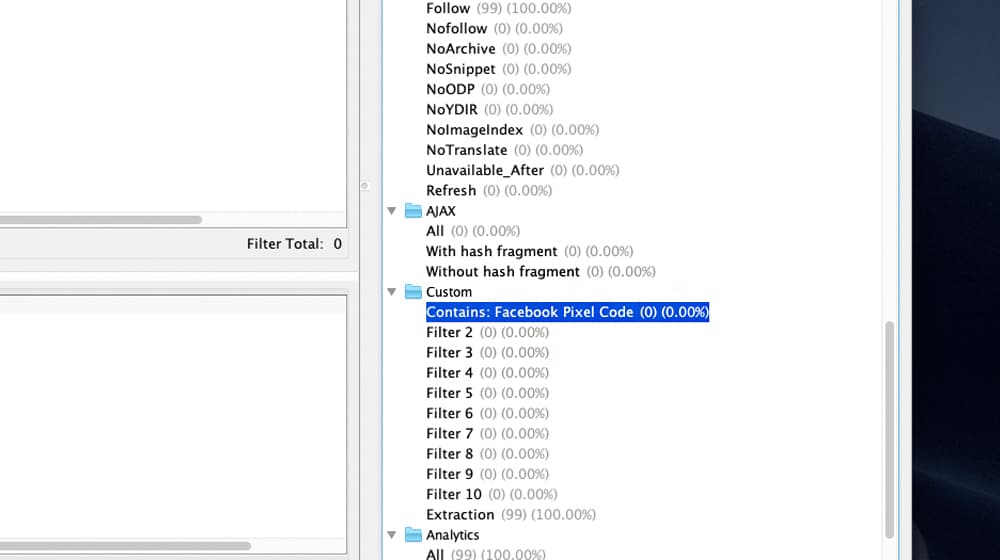 Contains Pixel Code In Code