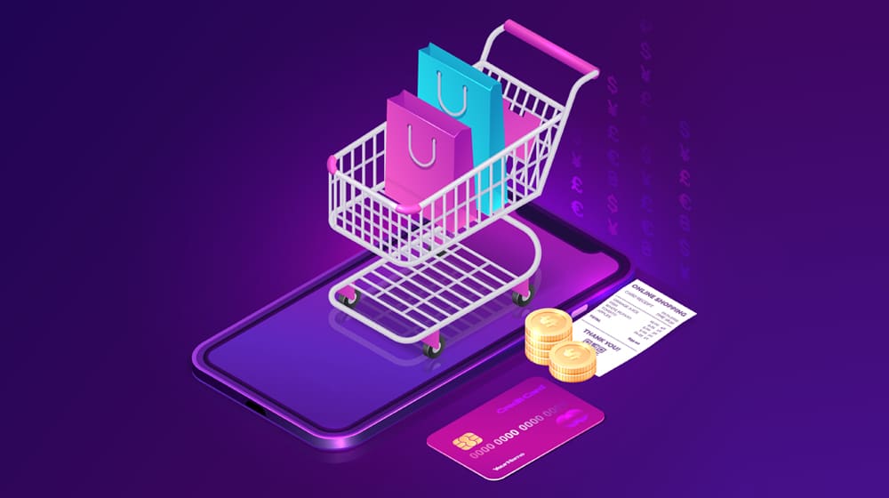 Ecommerce Sales
