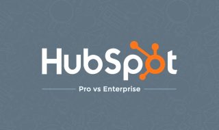 Hubspot Pro Vs Enterprise