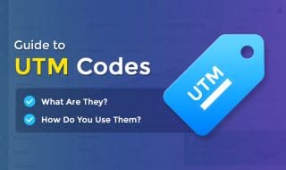 Utm Codes