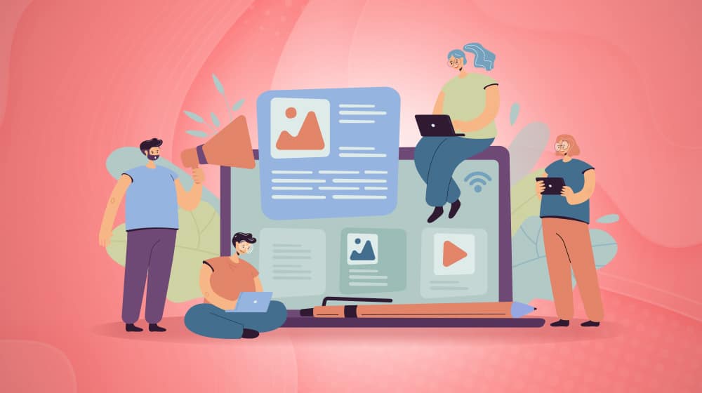 Blogging For Business