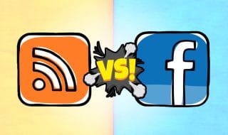 Blogging Vs Social Media