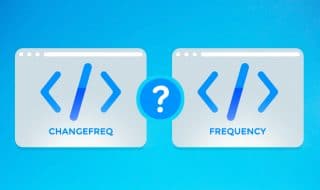 Changefreq And Frequency