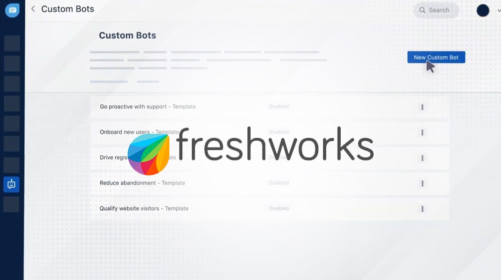 Freshdesk Chat
