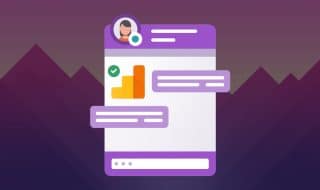 Live Chat Google Analytics Integration