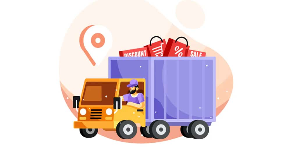 Wholesale Distribution