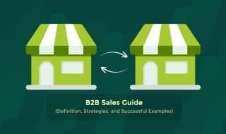 B2B Sales