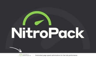 Nitropack Remove Bar