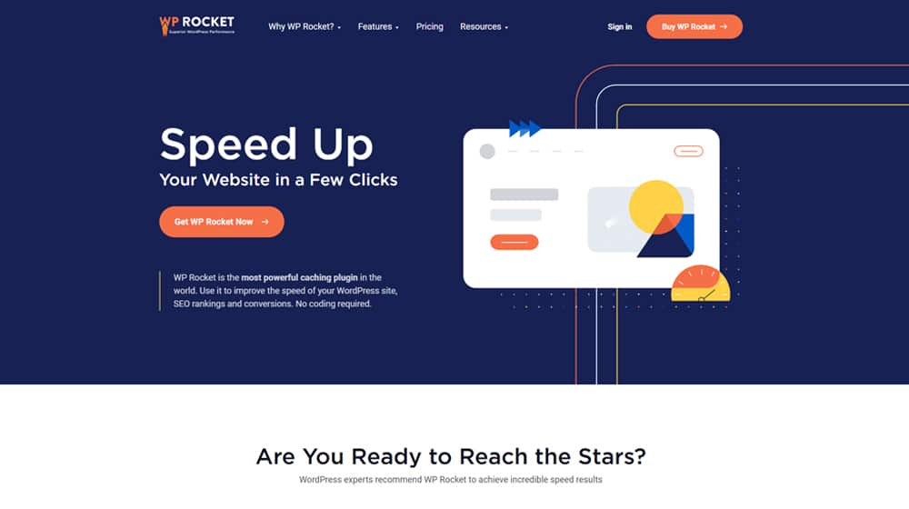 Wp Rocket