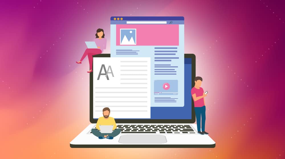 Blog Point Of View