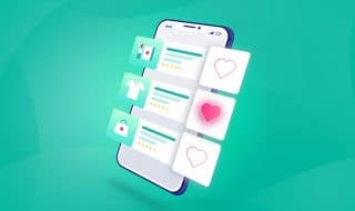 Shopify Wishlist