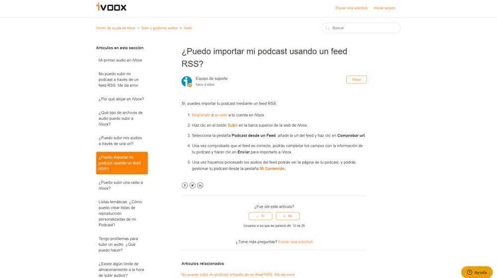 Ivoox